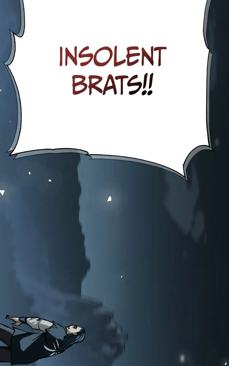 Warrior Grandpa and His Supreme Granddaughter Chapter 21 page 51 - 