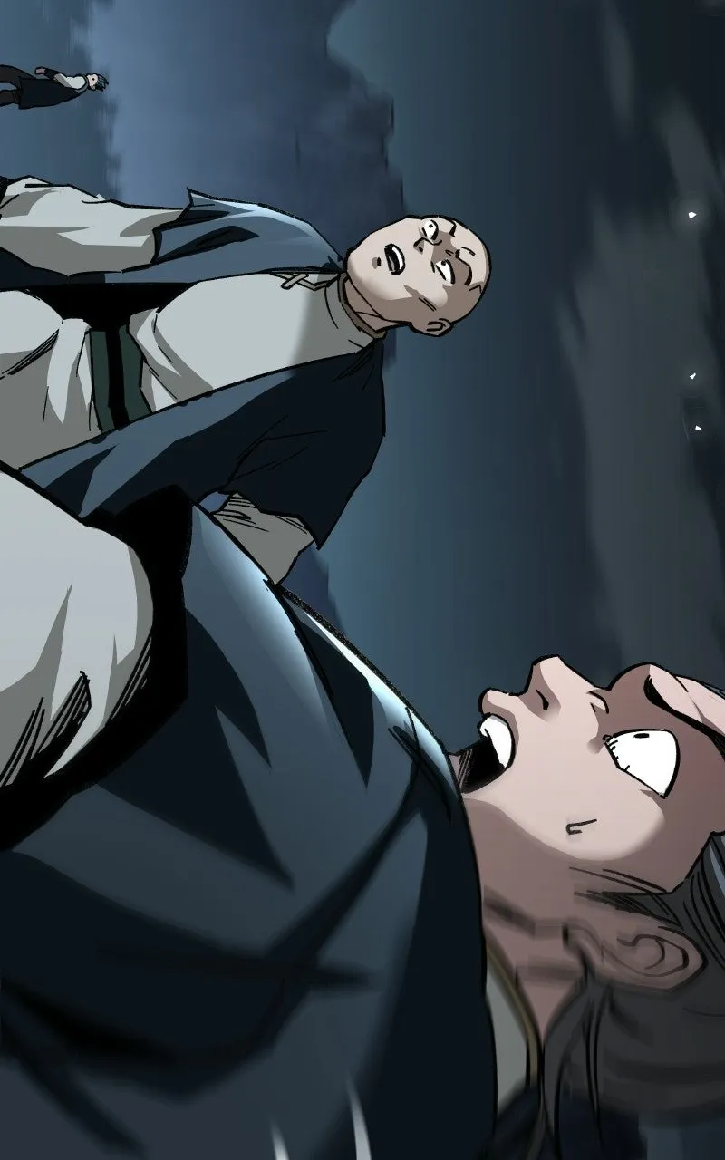 Warrior Grandpa and His Supreme Granddaughter Chapter 21 page 52 - 