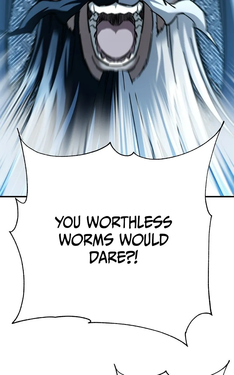 Warrior Grandpa and His Supreme Granddaughter Chapter 21 page 56 - 
