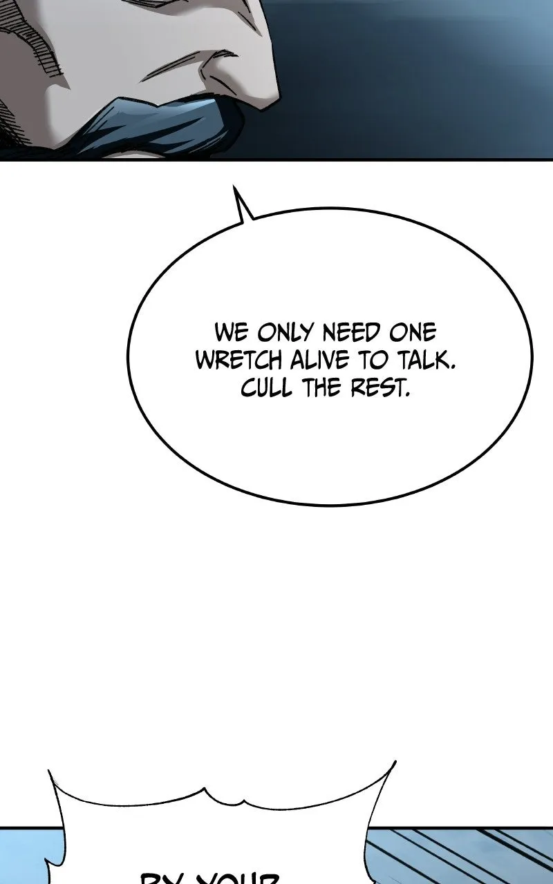 Warrior Grandpa and His Supreme Granddaughter Chapter 21 page 58 - 