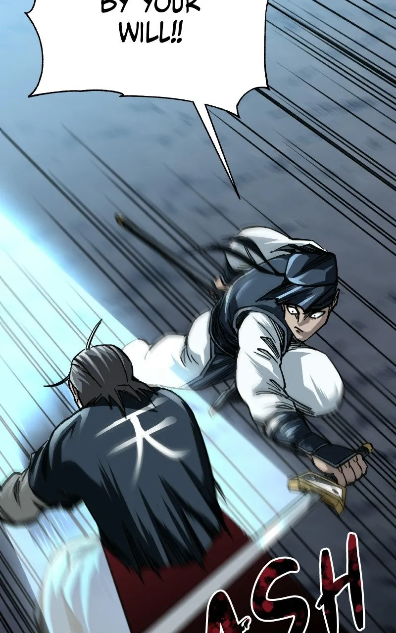Warrior Grandpa and His Supreme Granddaughter Chapter 21 page 59 - 