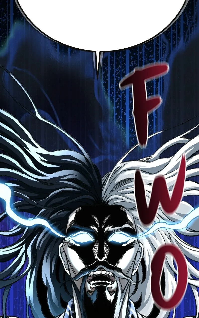 Warrior Grandpa and His Supreme Granddaughter Chapter 21 page 7 - 