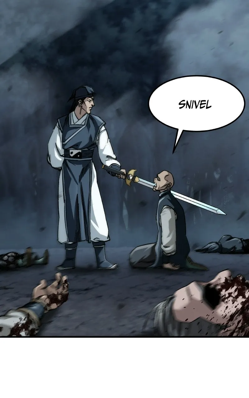 Warrior Grandpa and His Supreme Granddaughter Chapter 21 page 65 - 