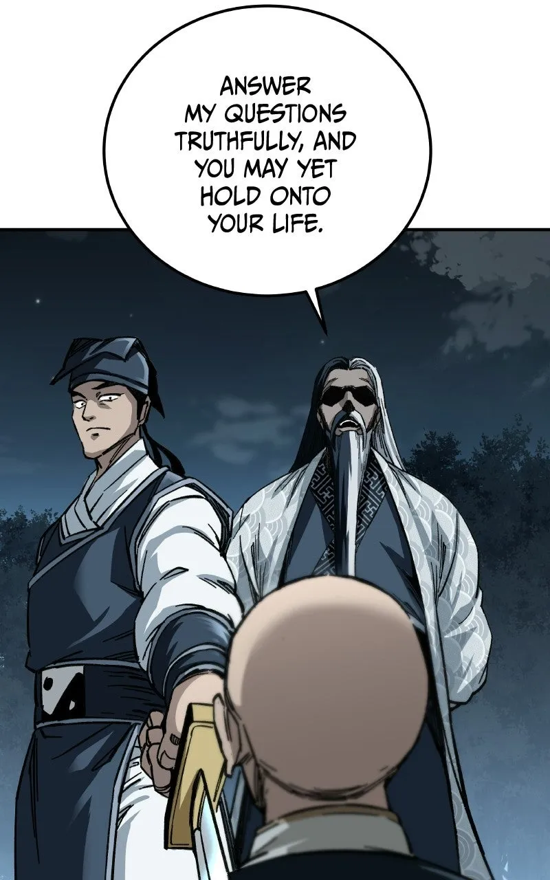 Warrior Grandpa and His Supreme Granddaughter Chapter 21 page 66 - 
