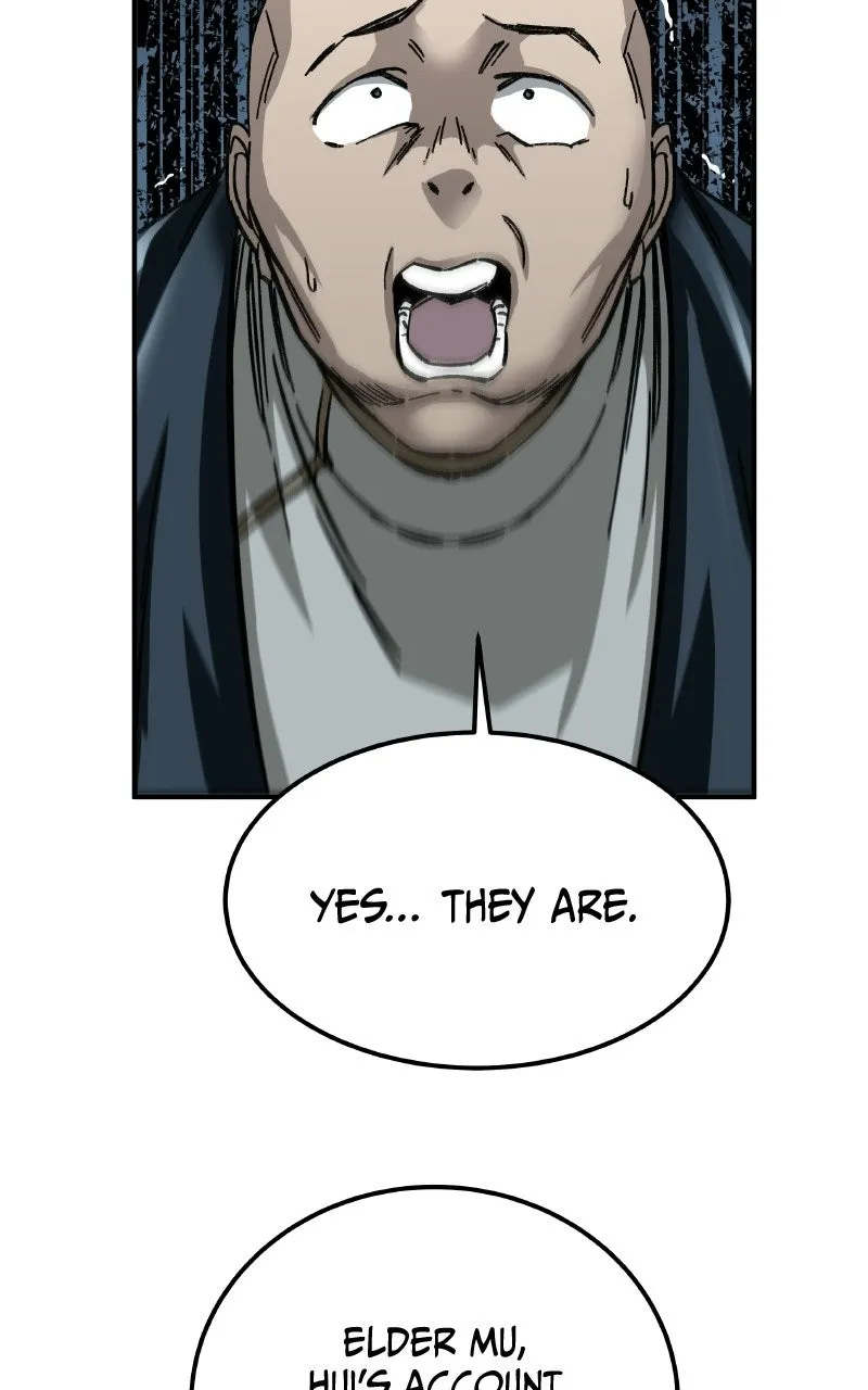 Warrior Grandpa and His Supreme Granddaughter Chapter 21 page 68 - 