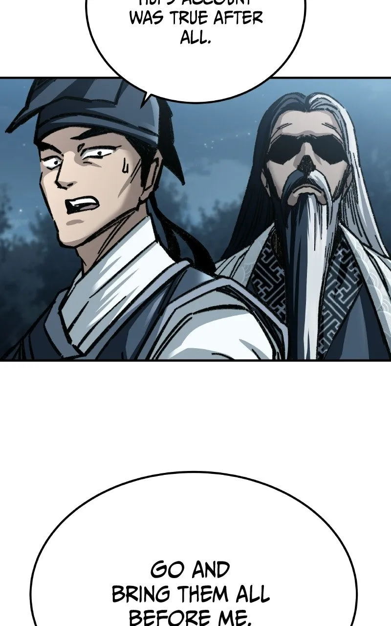 Warrior Grandpa and His Supreme Granddaughter Chapter 21 page 69 - 