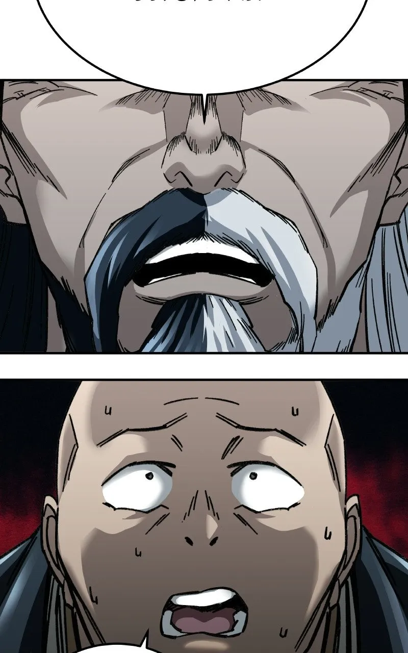 Warrior Grandpa and His Supreme Granddaughter Chapter 21 page 70 - 