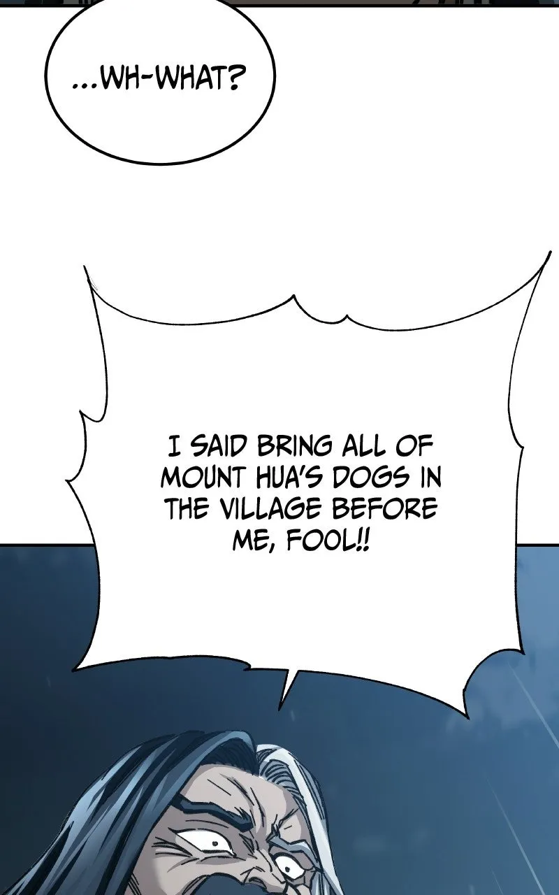 Warrior Grandpa and His Supreme Granddaughter Chapter 21 page 71 - 
