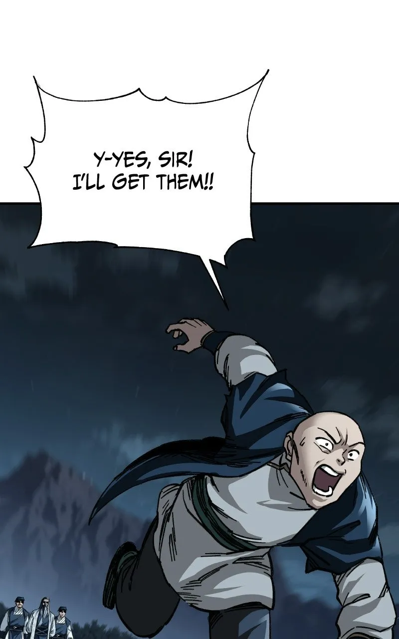 Warrior Grandpa and His Supreme Granddaughter Chapter 21 page 73 - 