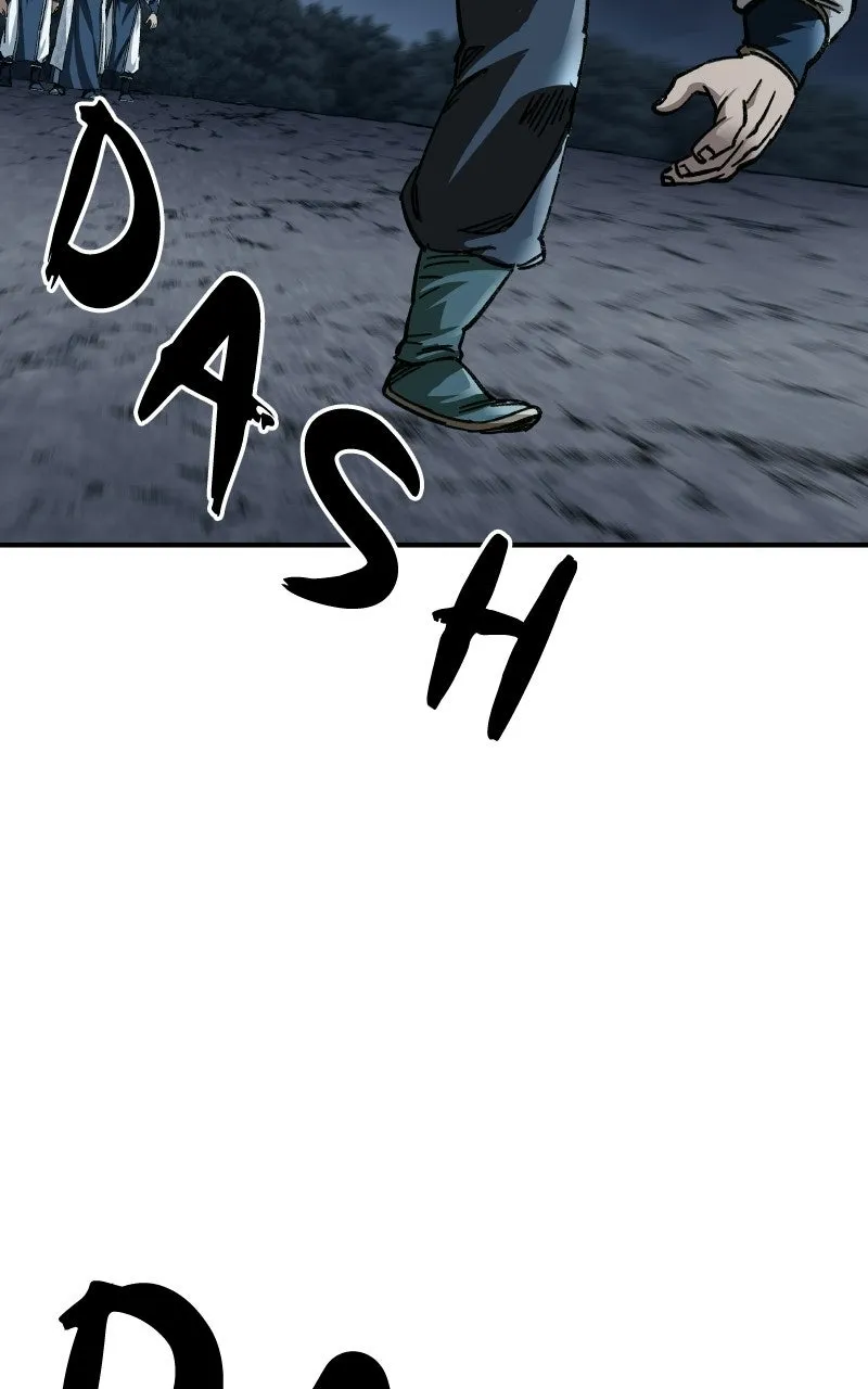 Warrior Grandpa and His Supreme Granddaughter Chapter 21 page 74 - 
