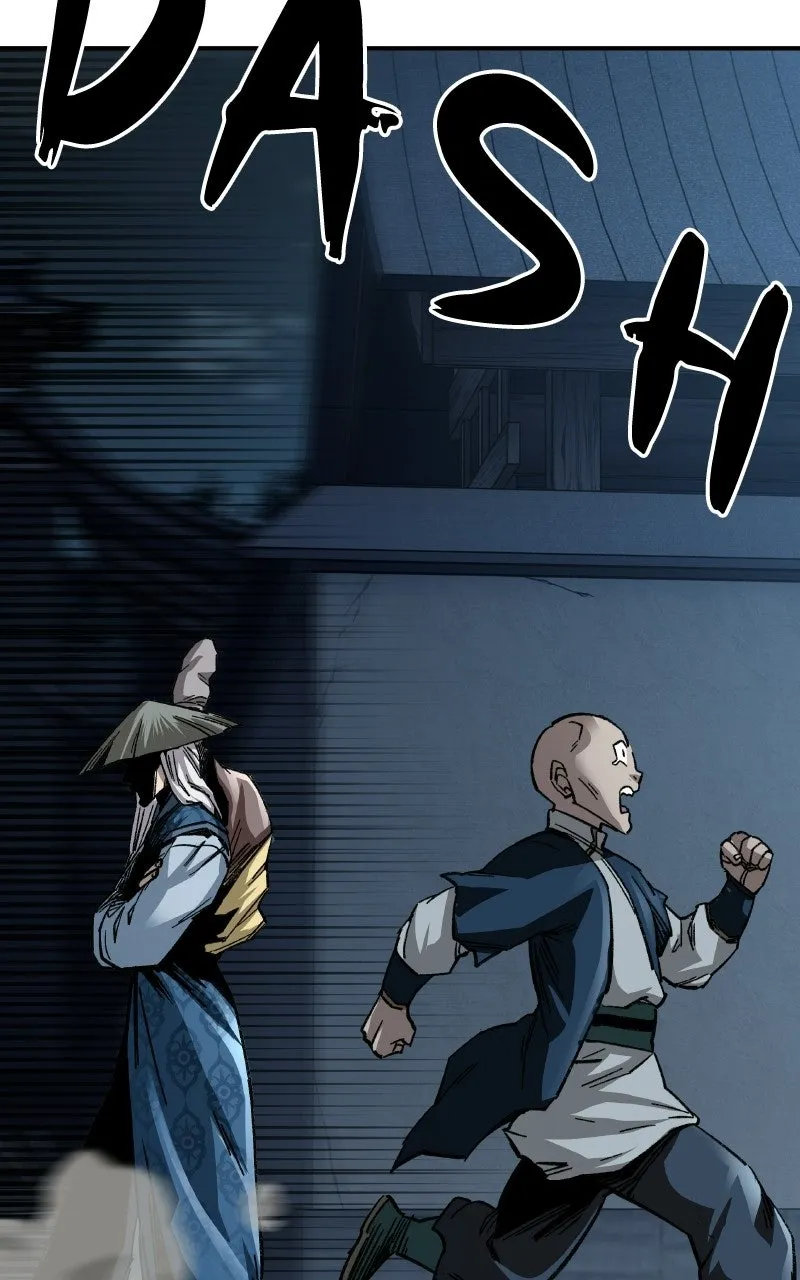 Warrior Grandpa and His Supreme Granddaughter Chapter 21 page 75 - 