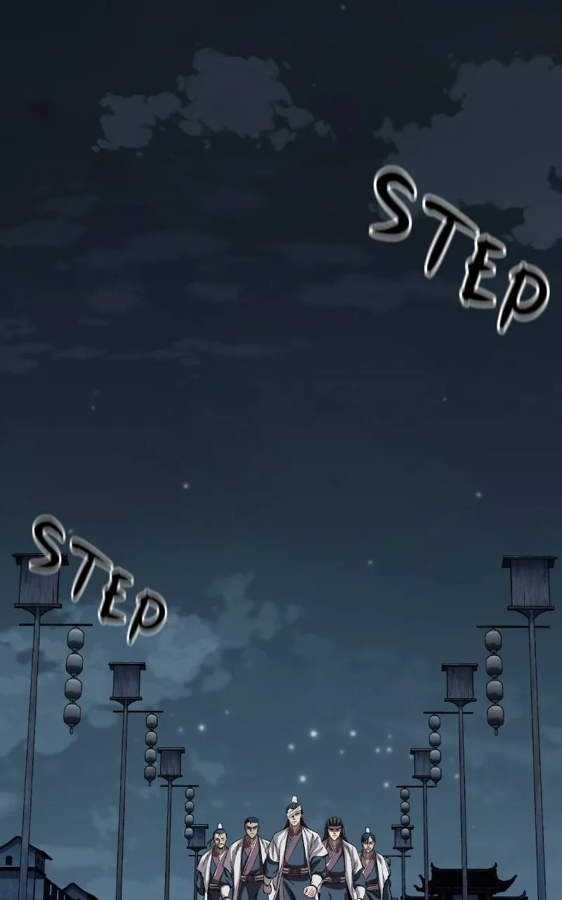 Warrior Grandpa and His Supreme Granddaughter Chapter 21 page 78 - 