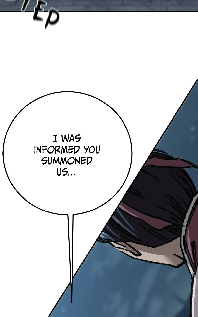 Warrior Grandpa and His Supreme Granddaughter Chapter 21 page 81 - 