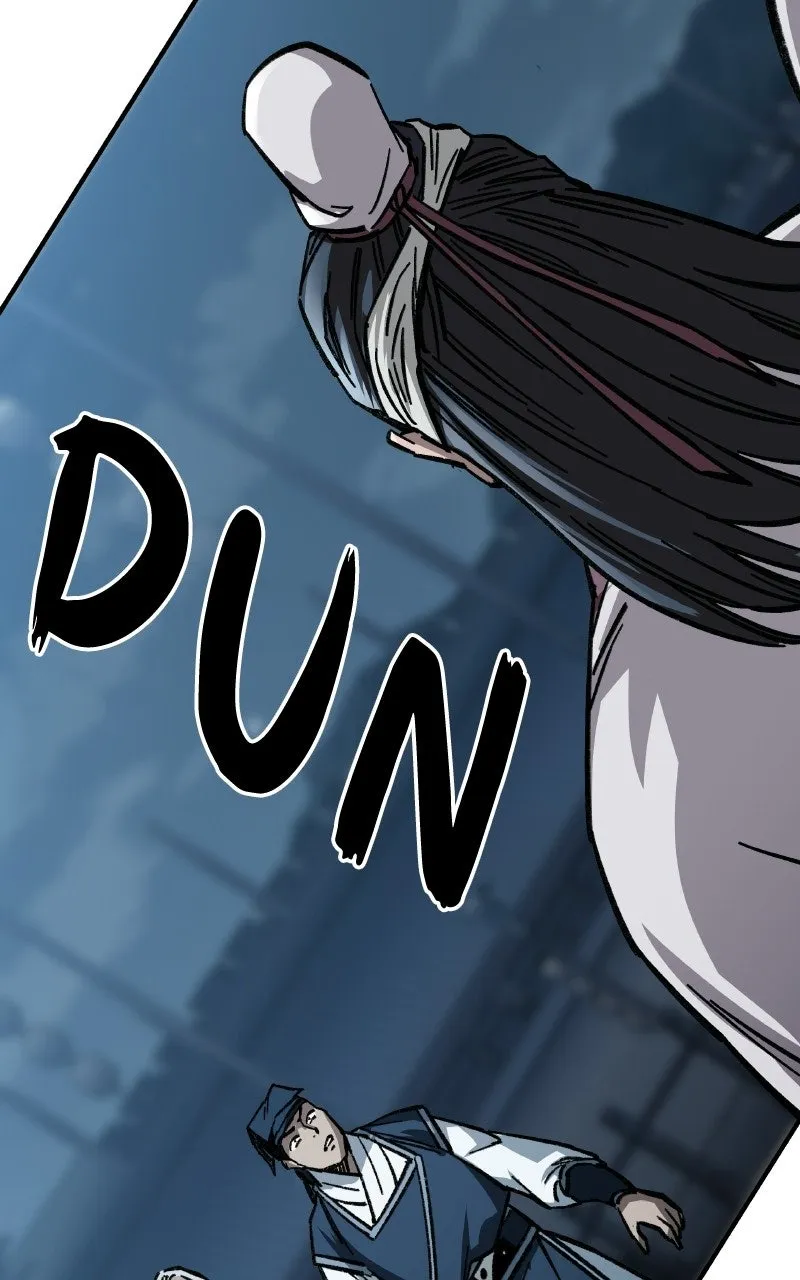 Warrior Grandpa and His Supreme Granddaughter Chapter 21 page 82 - 