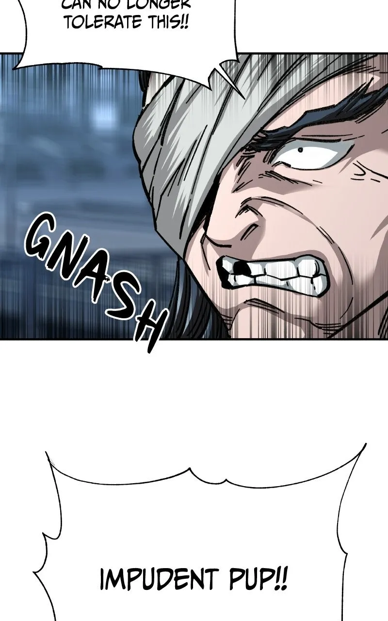 Warrior Grandpa and His Supreme Granddaughter Chapter 21 page 85 - 
