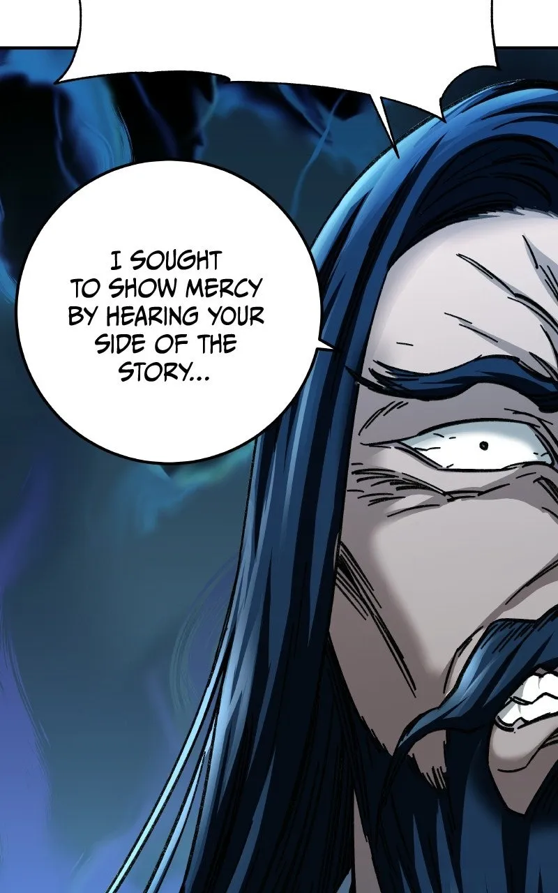 Warrior Grandpa and His Supreme Granddaughter Chapter 21 page 86 - 