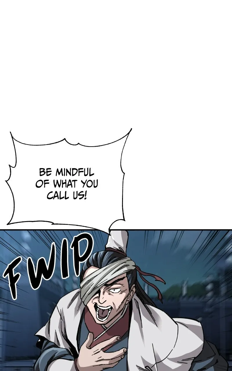 Warrior Grandpa and His Supreme Granddaughter Chapter 21 page 88 - 