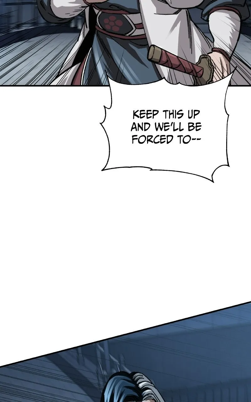 Warrior Grandpa and His Supreme Granddaughter Chapter 21 page 89 - 