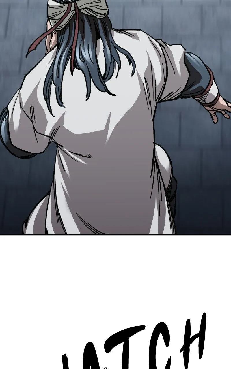 Warrior Grandpa and His Supreme Granddaughter Chapter 21 page 93 - 