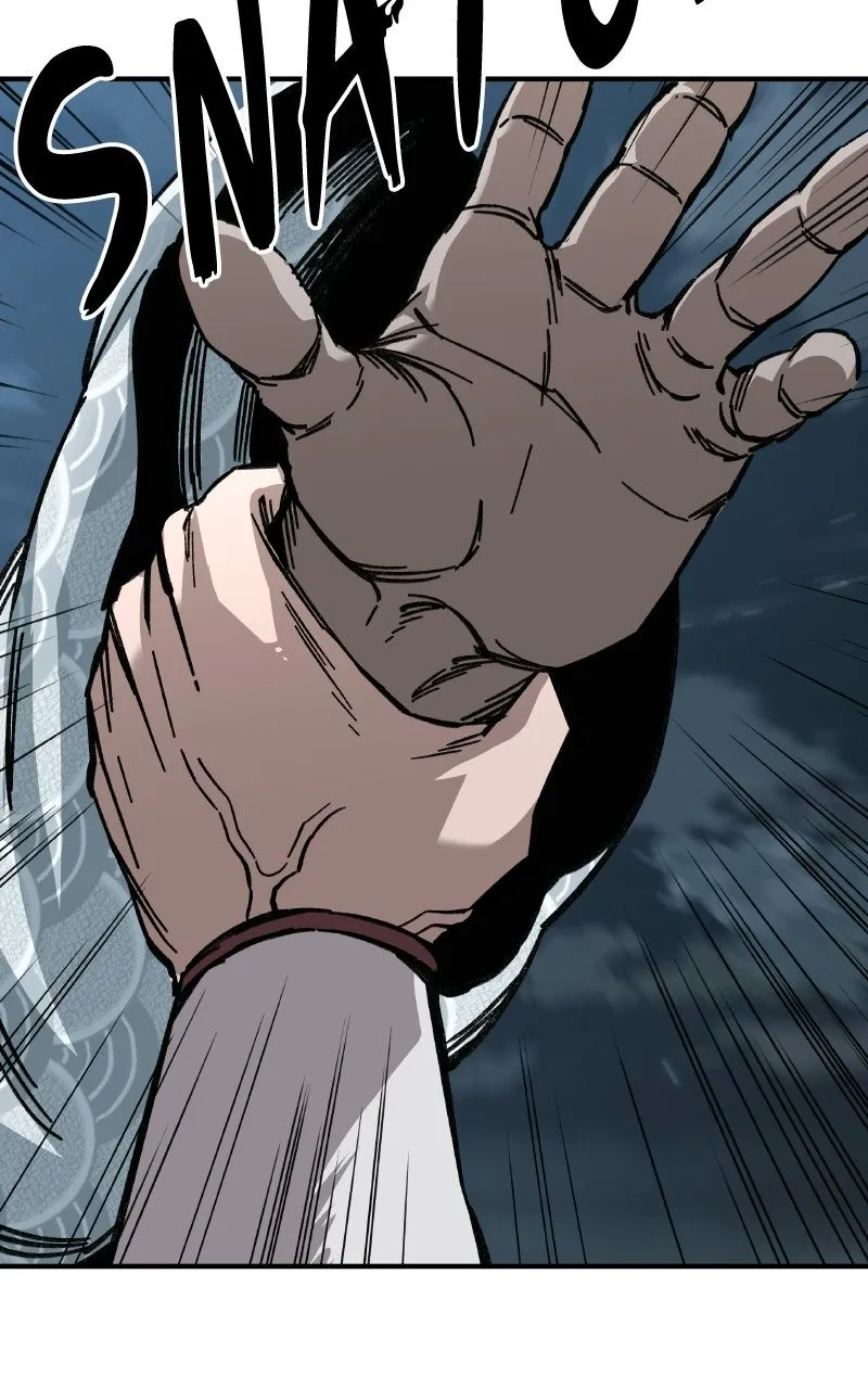 Warrior Grandpa and His Supreme Granddaughter Chapter 21 page 94 - 