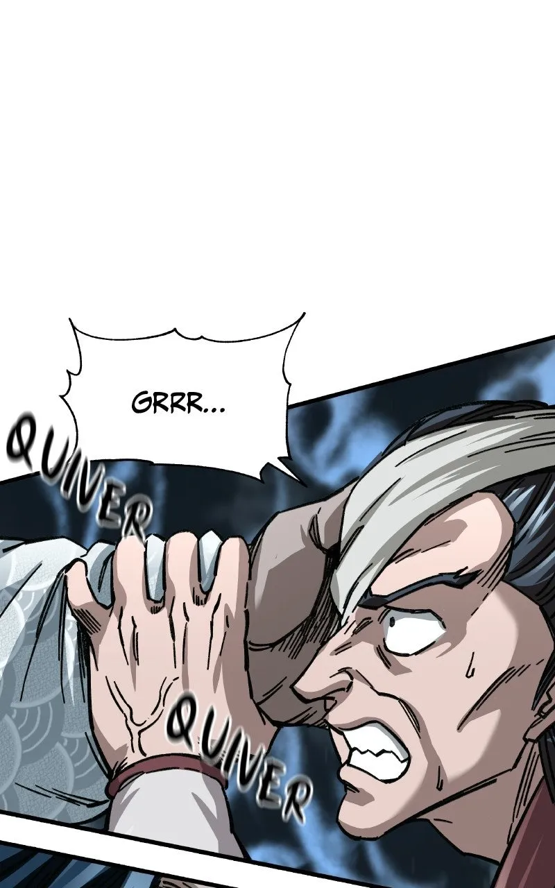 Warrior Grandpa and His Supreme Granddaughter Chapter 21 page 95 - 
