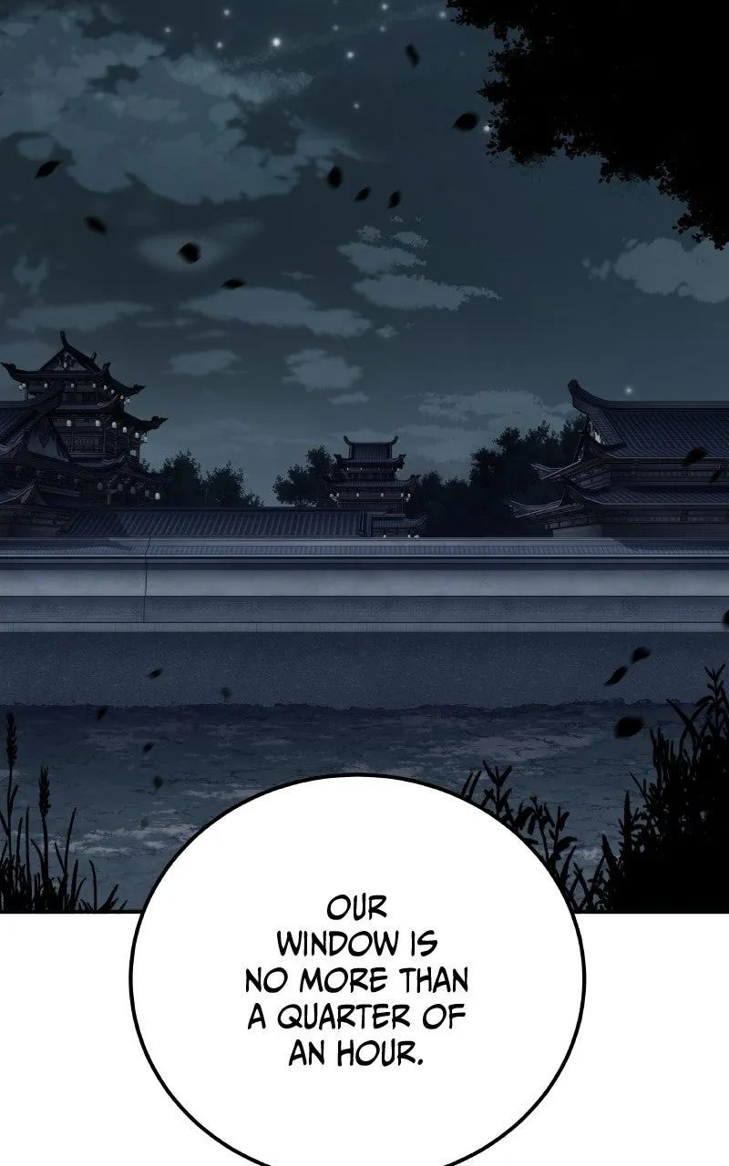 Warrior Grandpa and His Supreme Granddaughter Chapter 22 page 2 - 