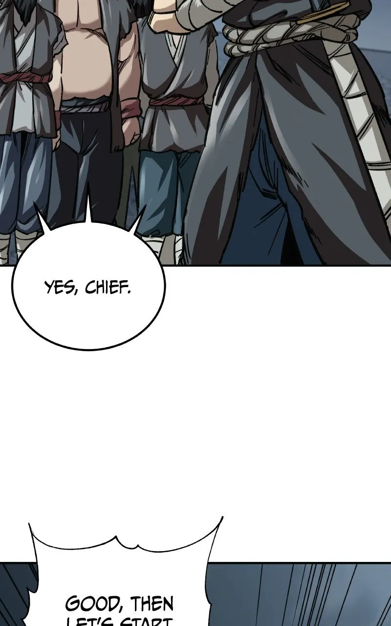 Warrior Grandpa and His Supreme Granddaughter Chapter 22 page 11 - 