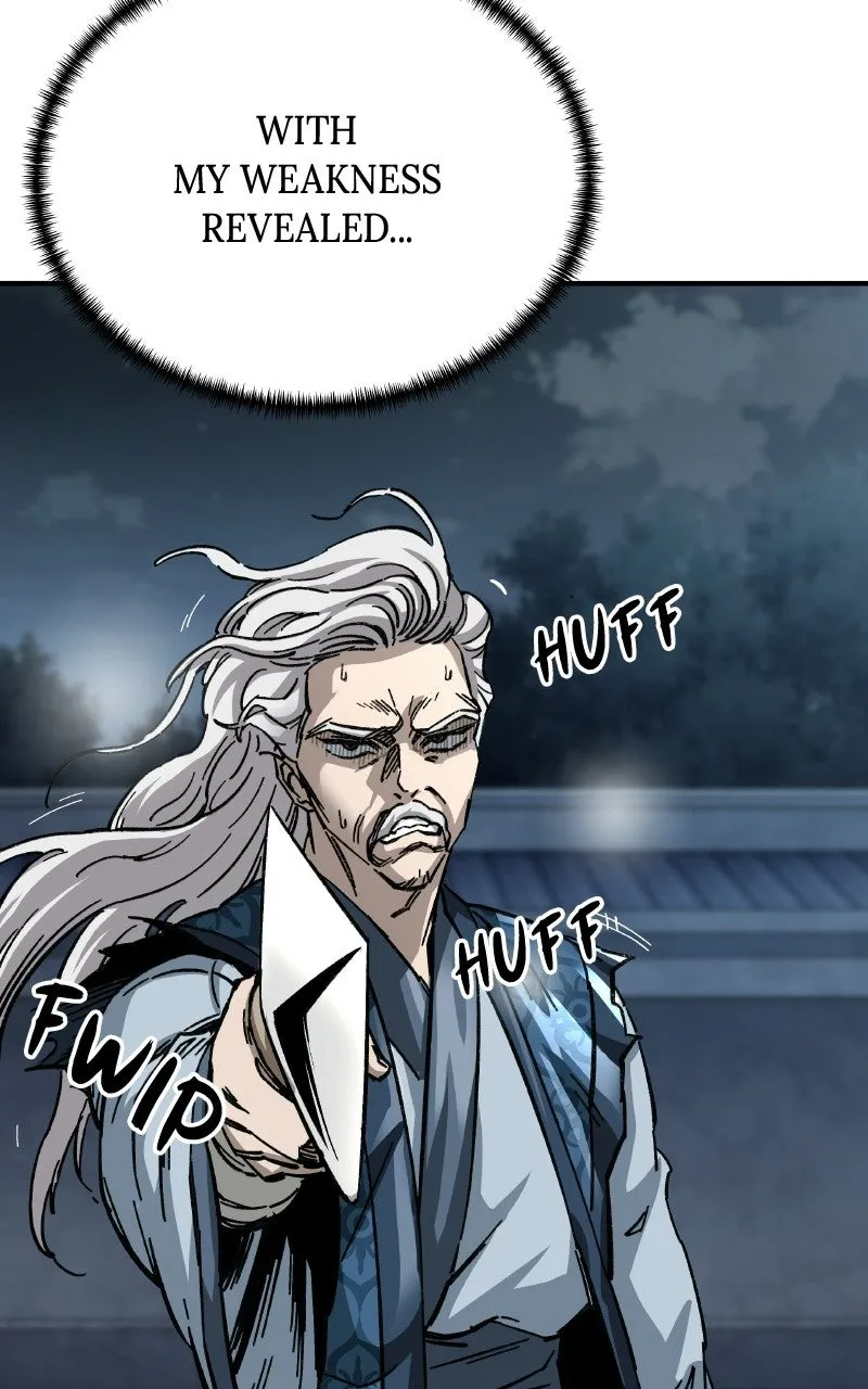 Warrior Grandpa and His Supreme Granddaughter Chapter 22 page 101 - 