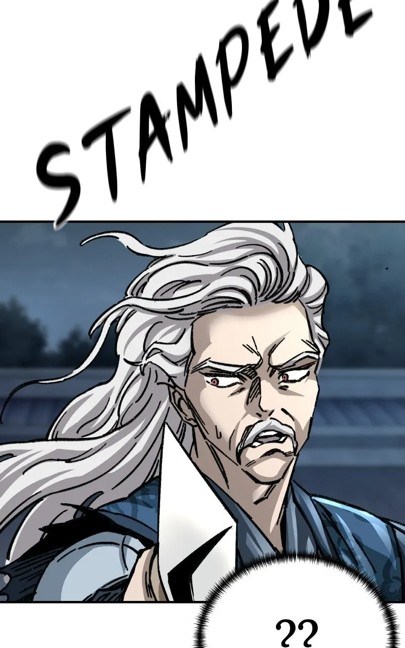 Warrior Grandpa and His Supreme Granddaughter Chapter 22 page 104 - 