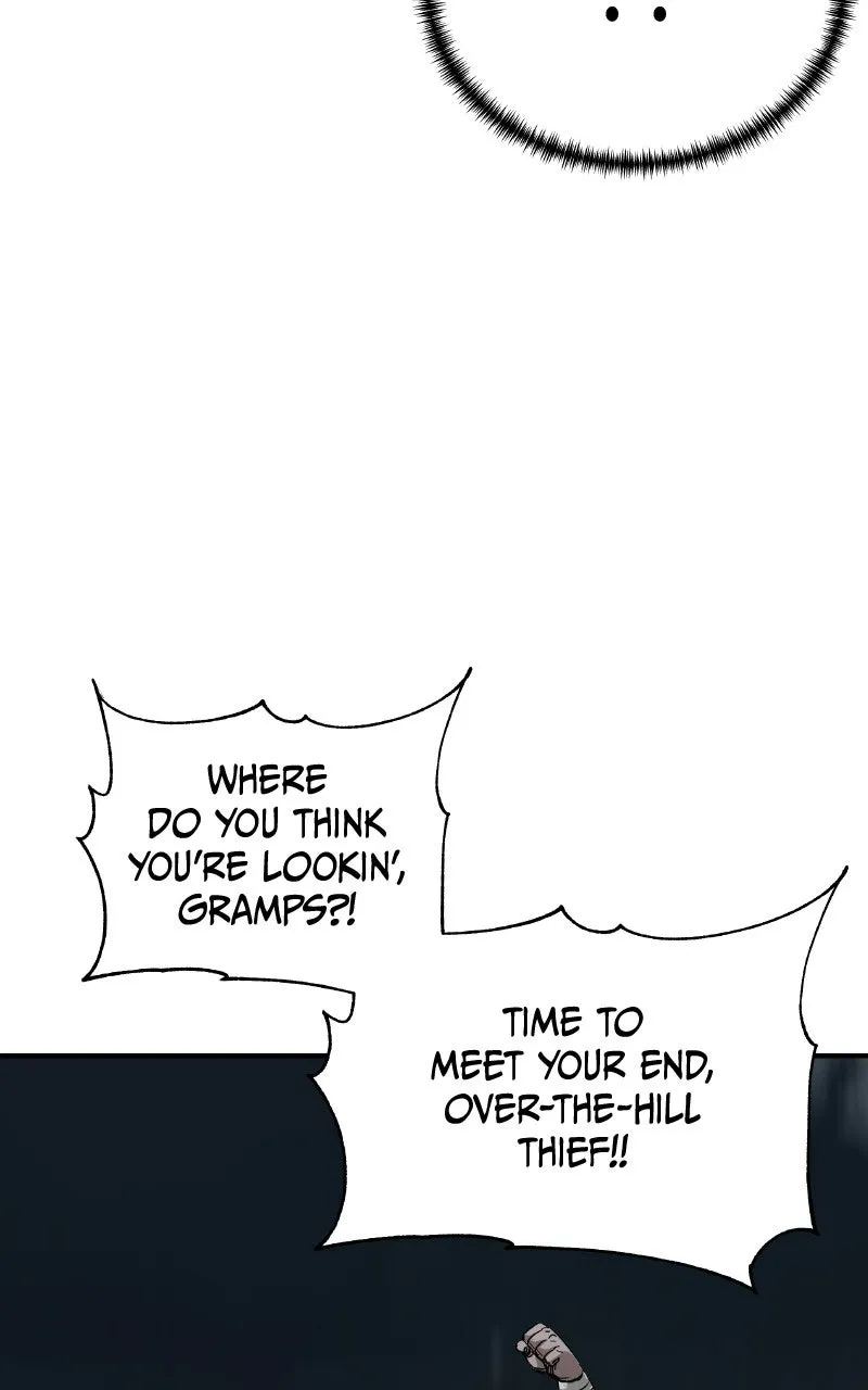 Warrior Grandpa and His Supreme Granddaughter Chapter 22 page 105 - 