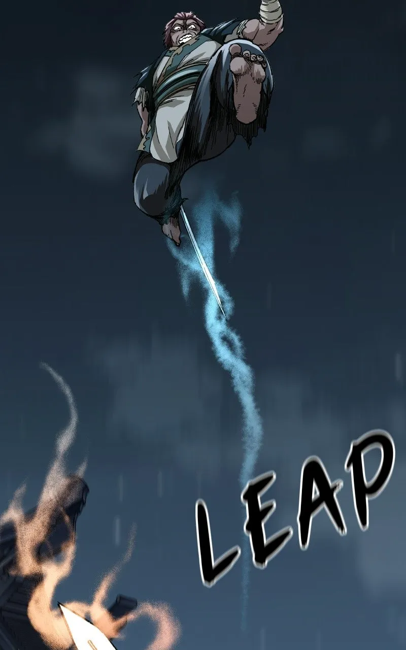 Warrior Grandpa and His Supreme Granddaughter Chapter 22 page 106 - 