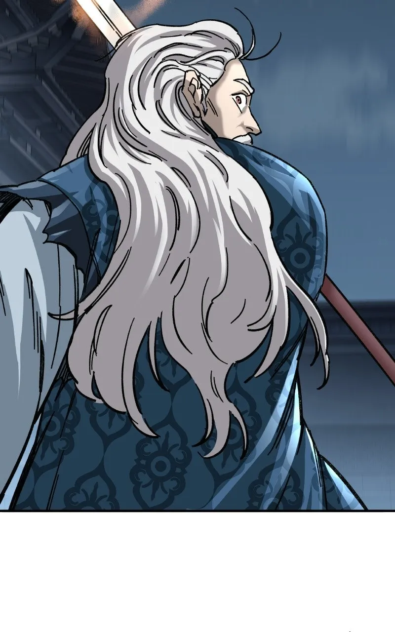 Warrior Grandpa and His Supreme Granddaughter Chapter 22 page 107 - 