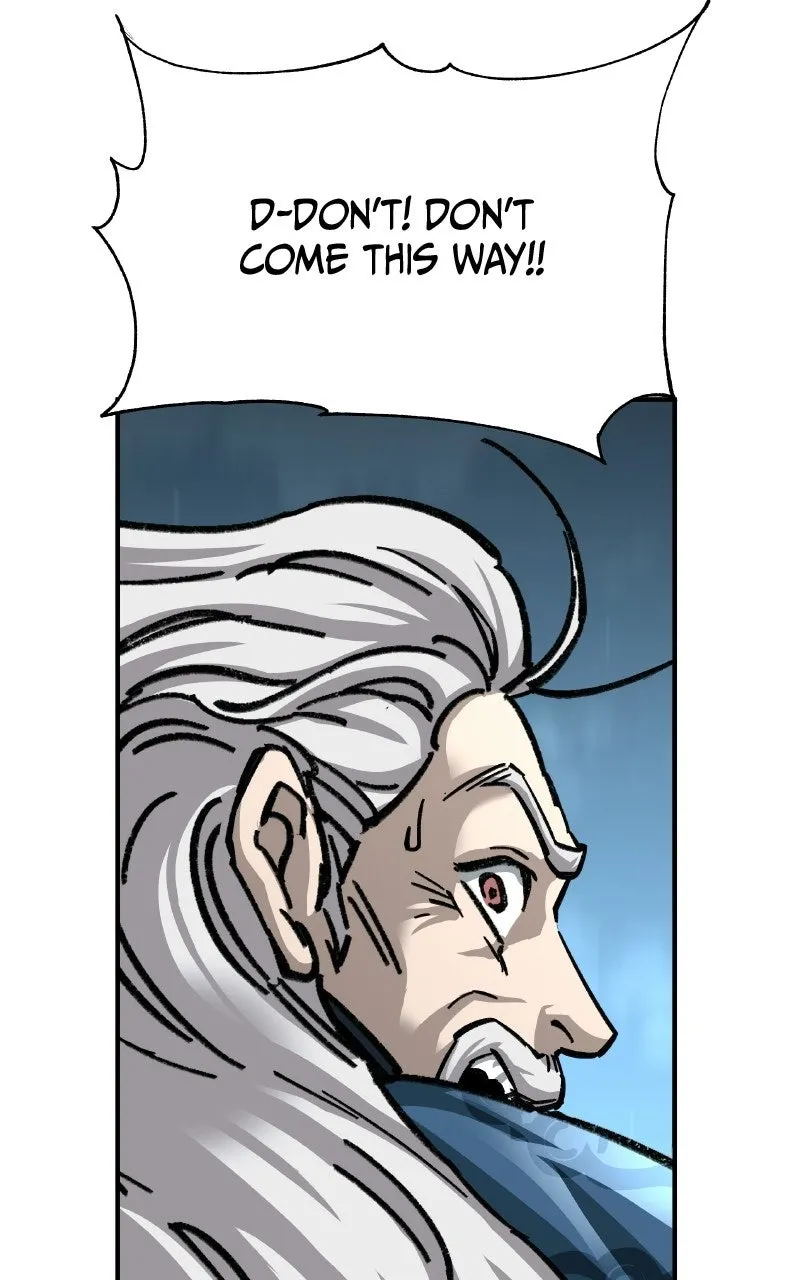 Warrior Grandpa and His Supreme Granddaughter Chapter 22 page 108 - 