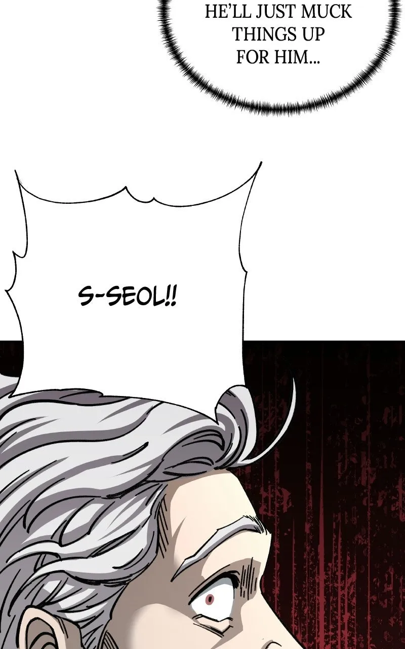 Warrior Grandpa and His Supreme Granddaughter Chapter 22 page 112 - 