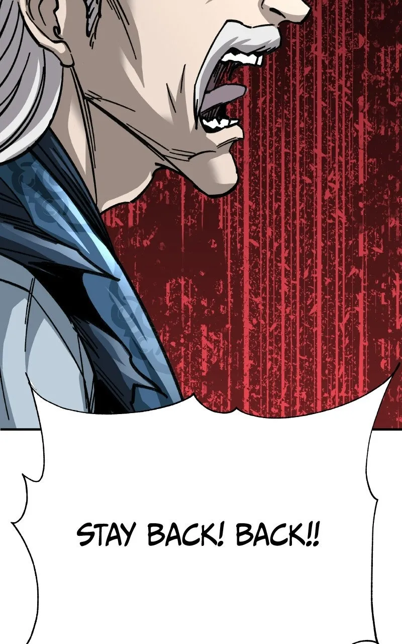 Warrior Grandpa and His Supreme Granddaughter Chapter 22 page 113 - 