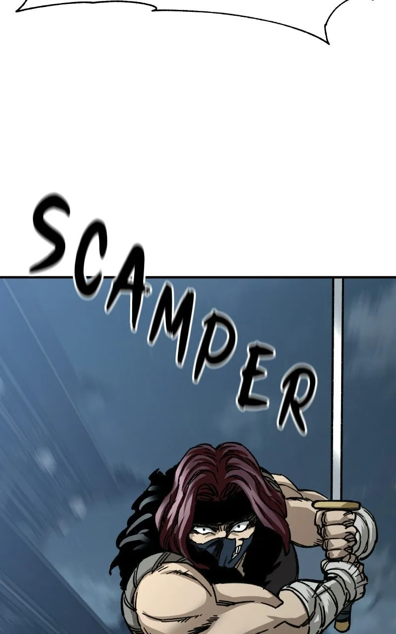 Warrior Grandpa and His Supreme Granddaughter Chapter 22 page 114 - 