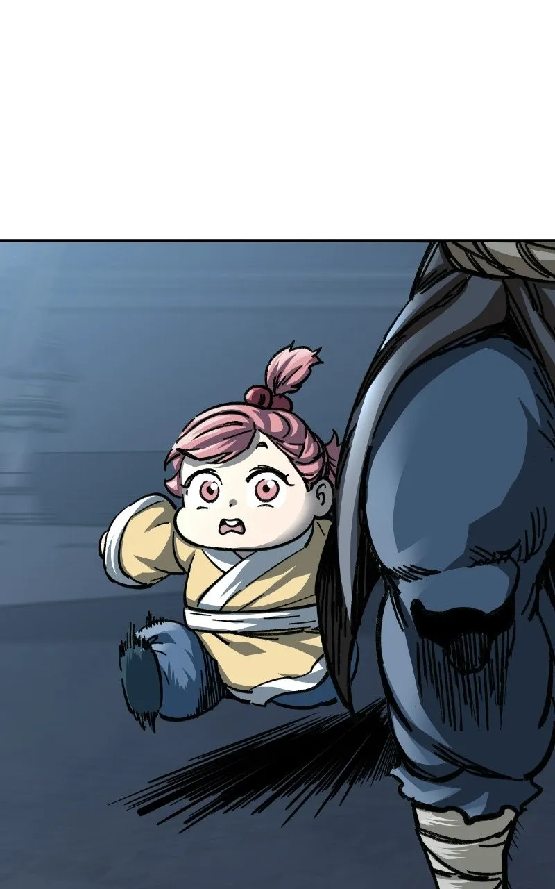Warrior Grandpa and His Supreme Granddaughter Chapter 22 page 116 - 