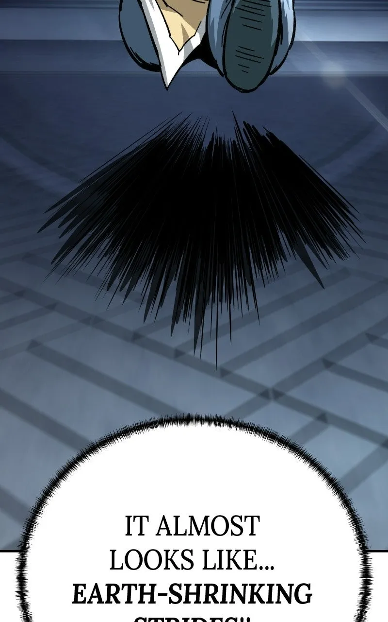 Warrior Grandpa and His Supreme Granddaughter Chapter 22 page 120 - 