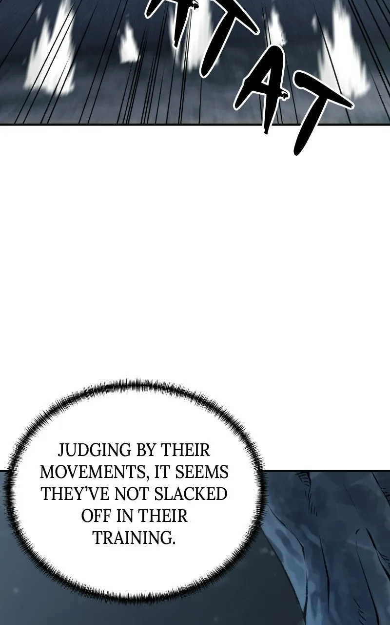 Warrior Grandpa and His Supreme Granddaughter Chapter 22 page 13 - 