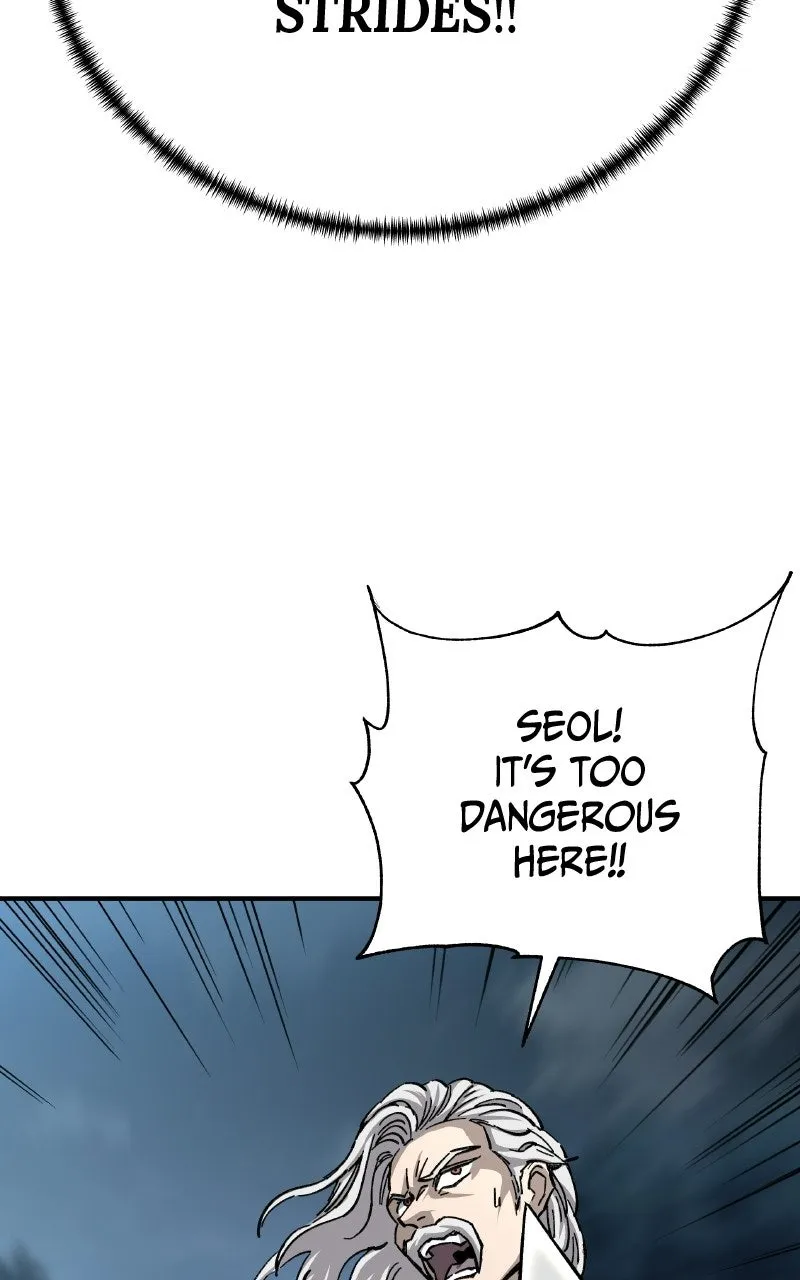 Warrior Grandpa and His Supreme Granddaughter Chapter 22 page 121 - 