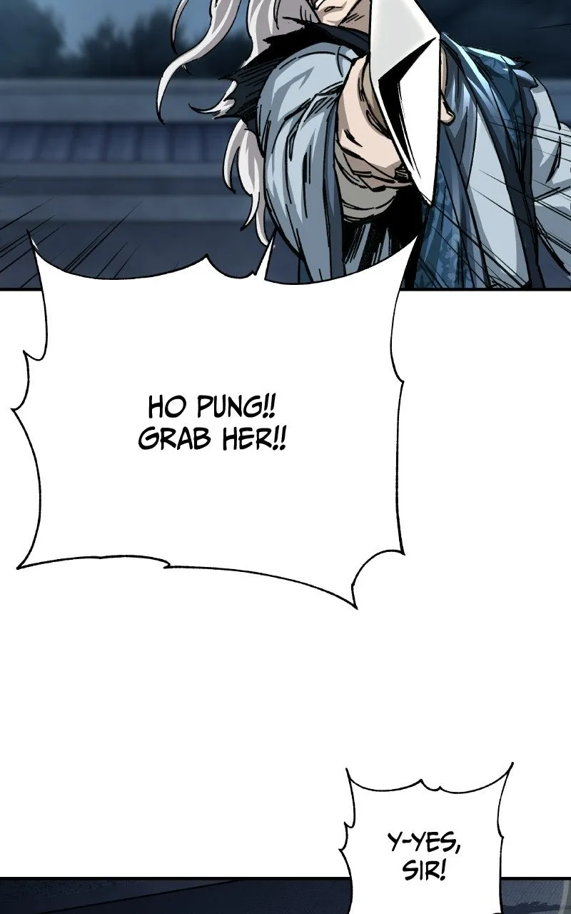 Warrior Grandpa and His Supreme Granddaughter Chapter 22 page 122 - 