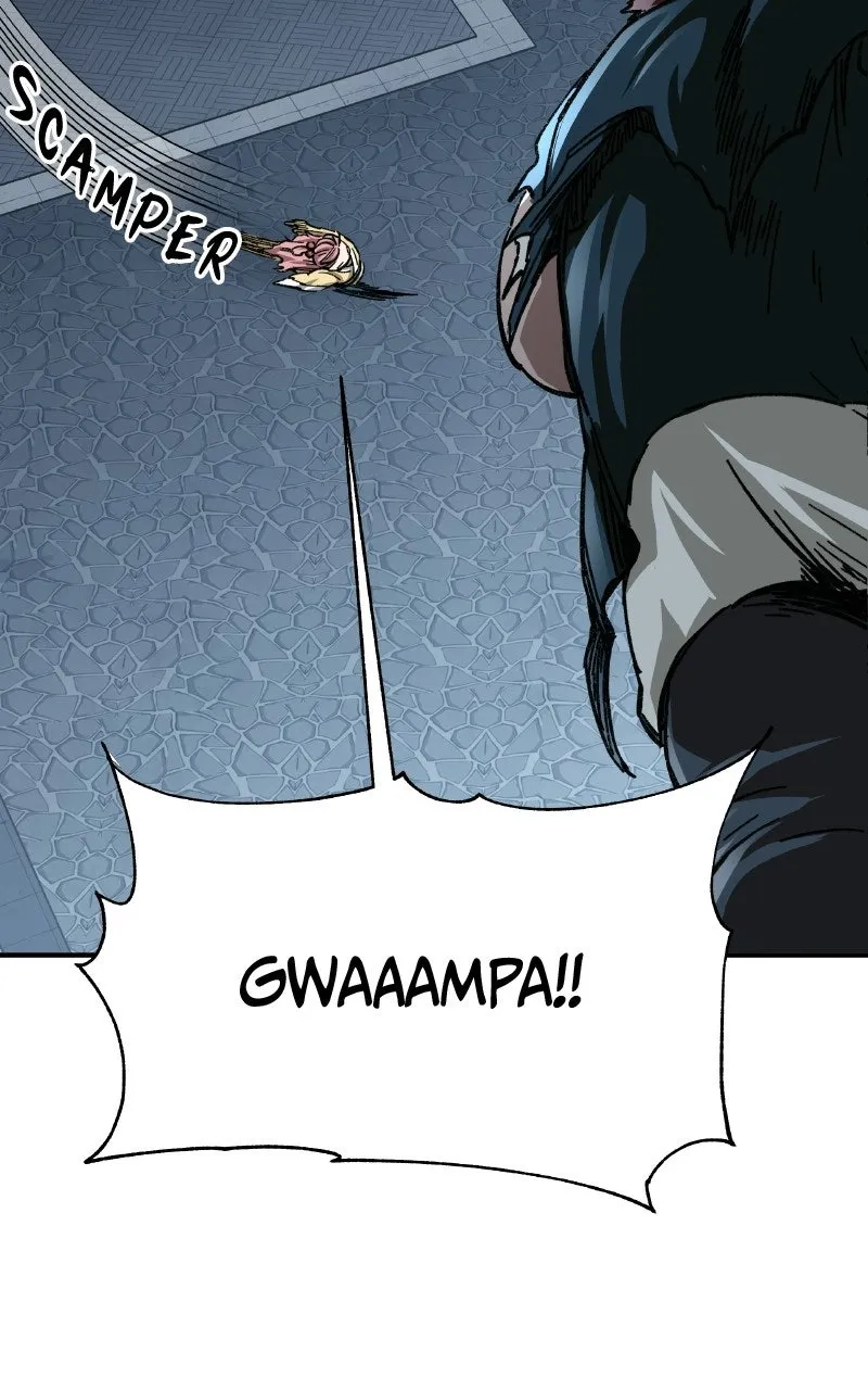Warrior Grandpa and His Supreme Granddaughter Chapter 22 page 124 - 