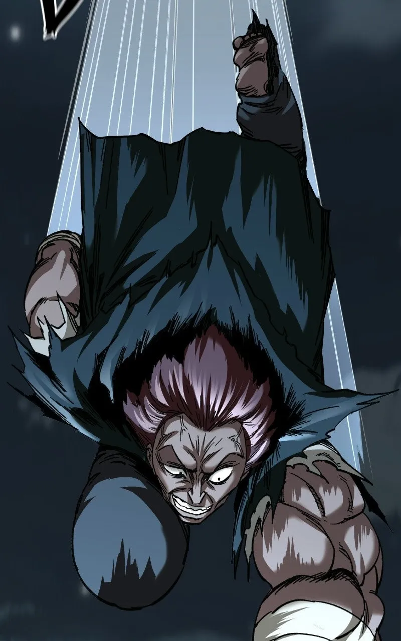 Warrior Grandpa and His Supreme Granddaughter Chapter 22 page 127 - 