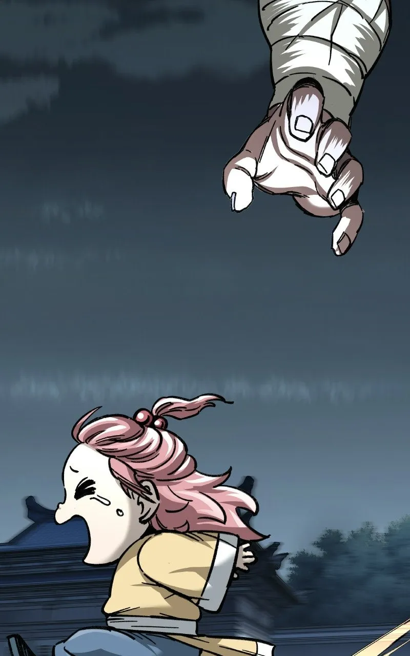 Warrior Grandpa and His Supreme Granddaughter Chapter 22 page 128 - 