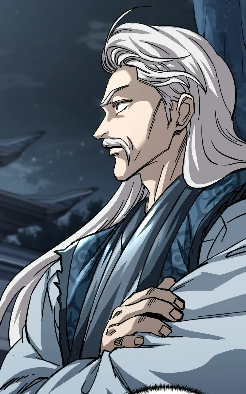 Warrior Grandpa and His Supreme Granddaughter Chapter 22 page 14 - 