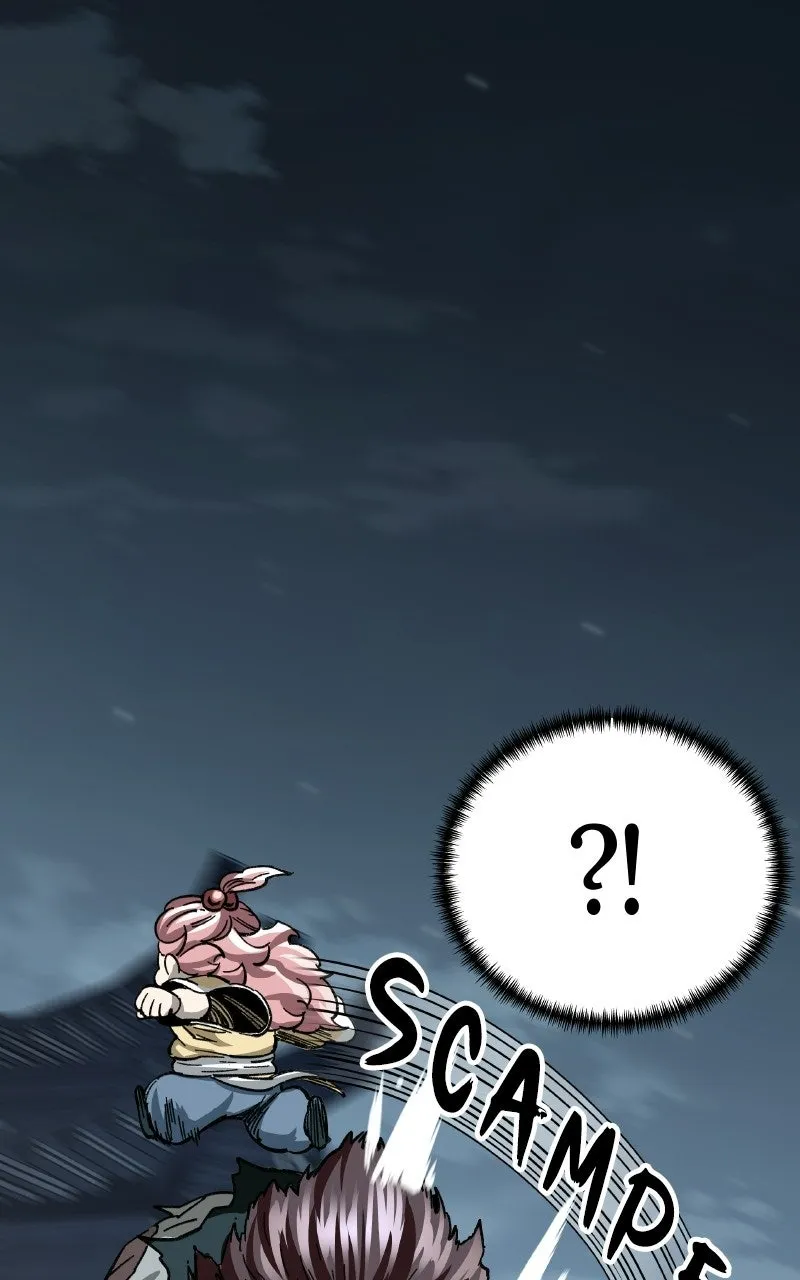 Warrior Grandpa and His Supreme Granddaughter Chapter 22 page 131 - 