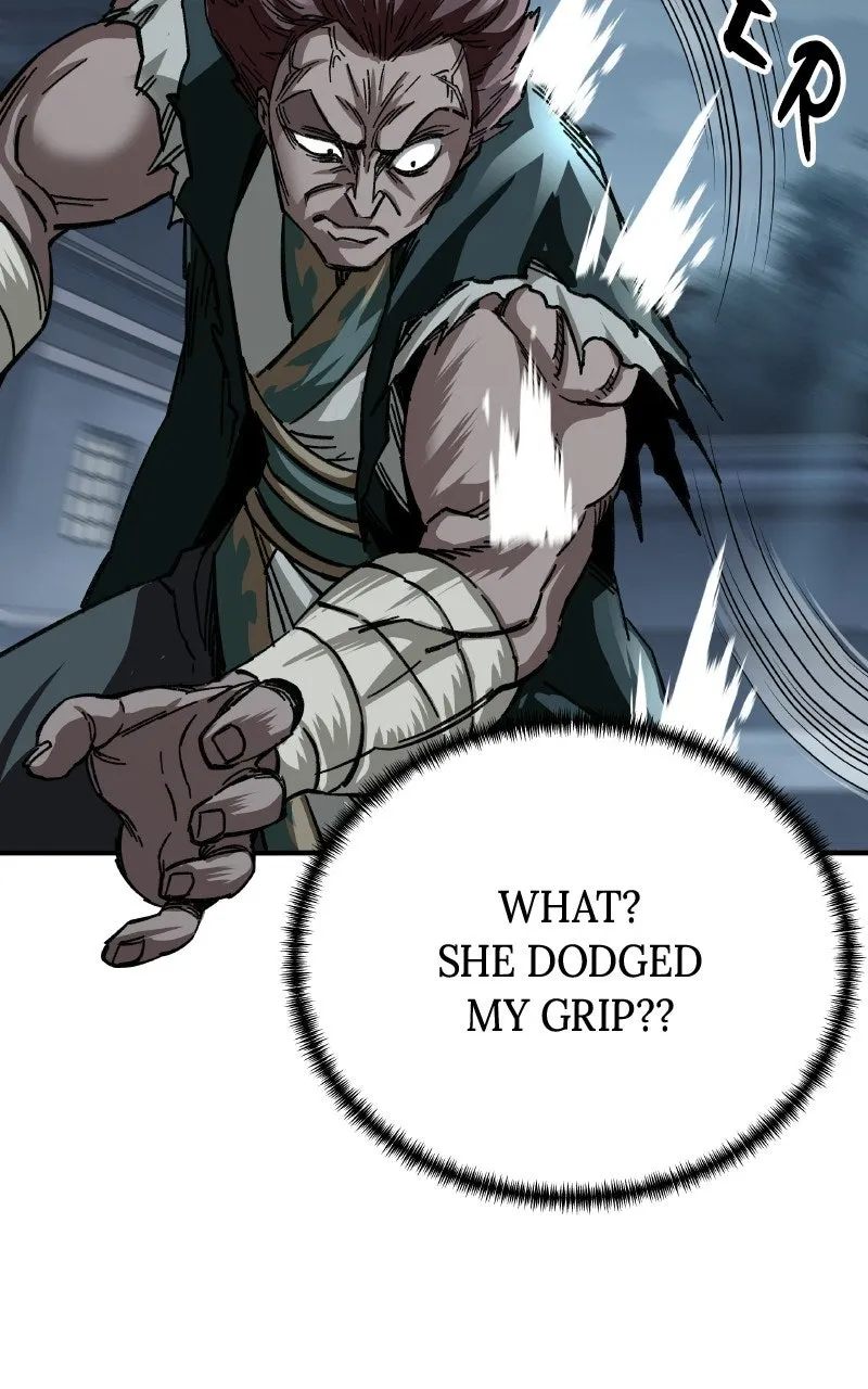 Warrior Grandpa and His Supreme Granddaughter Chapter 22 page 132 - 
