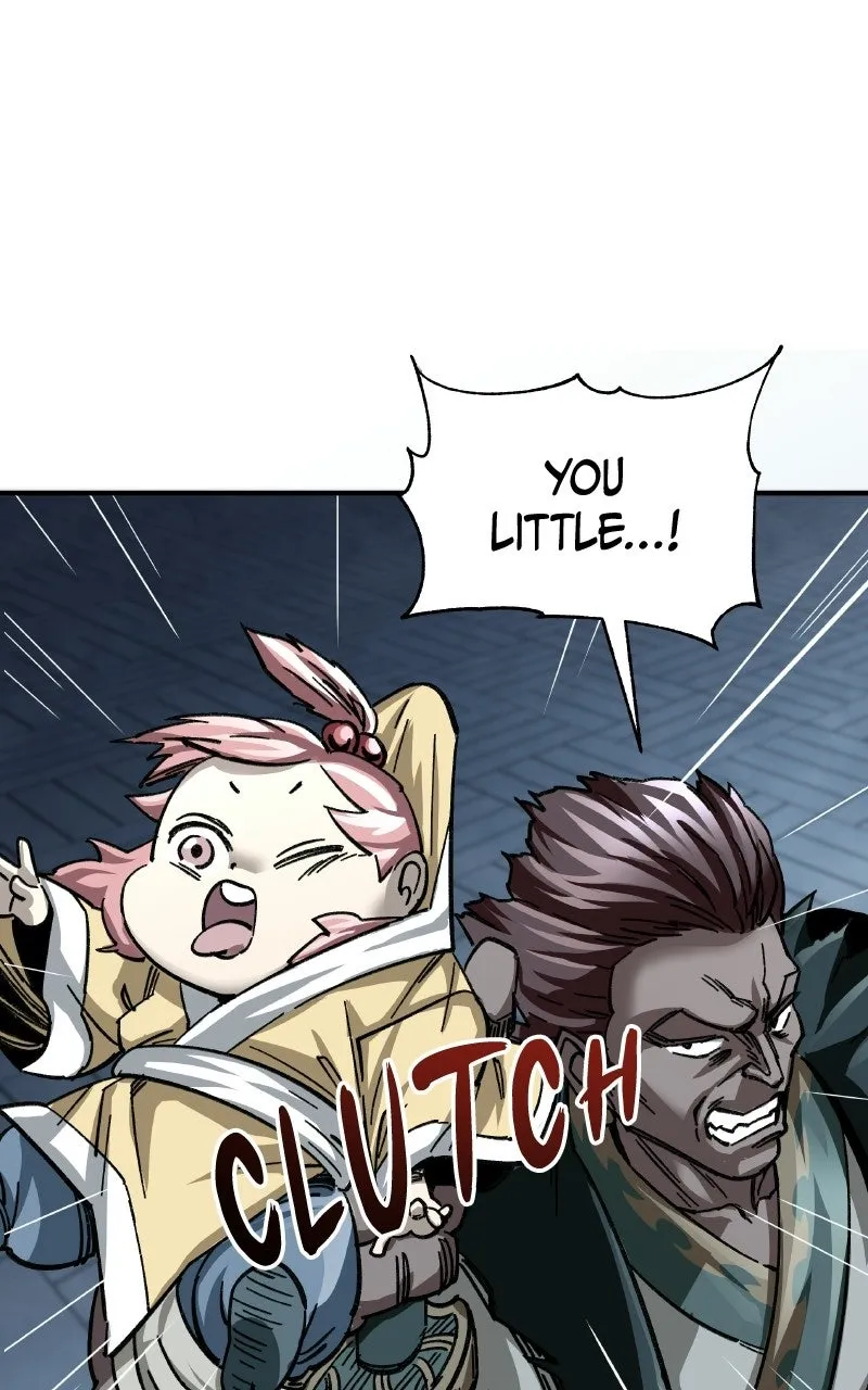 Warrior Grandpa and His Supreme Granddaughter Chapter 22 page 133 - 