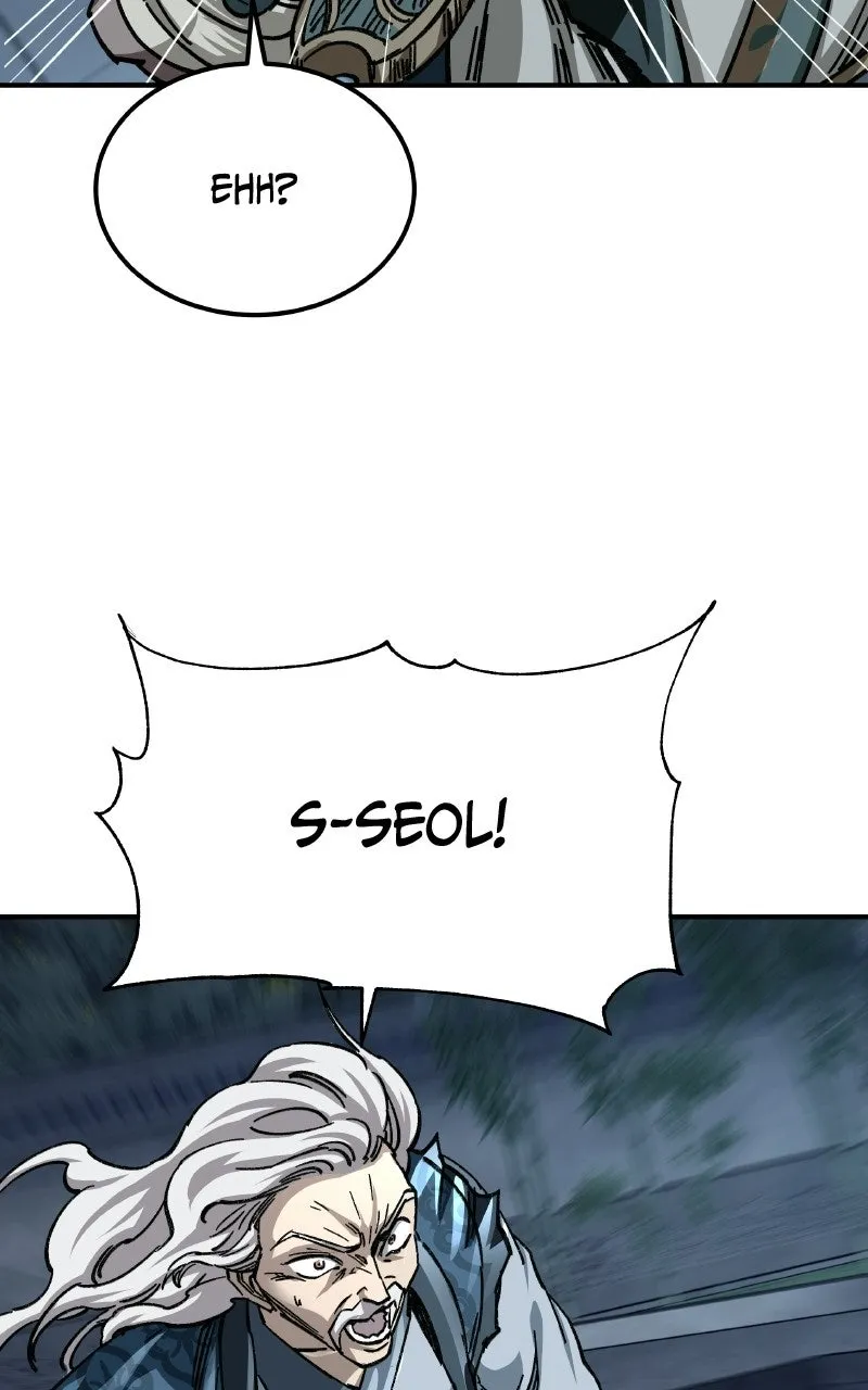 Warrior Grandpa and His Supreme Granddaughter Chapter 22 page 134 - 