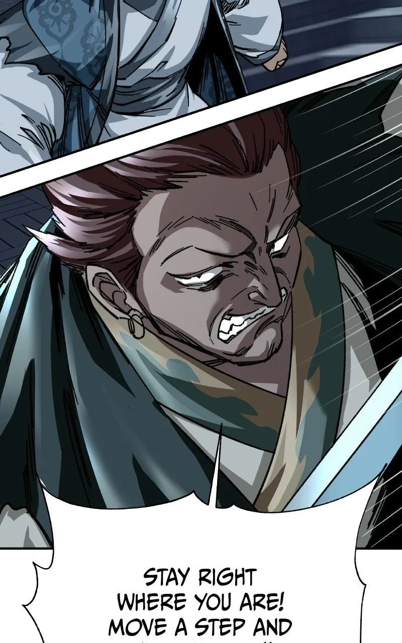 Warrior Grandpa and His Supreme Granddaughter Chapter 22 page 135 - 